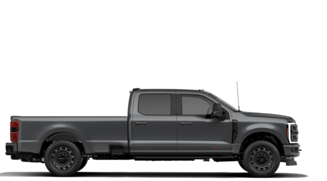 2027 Ford SuperDuty