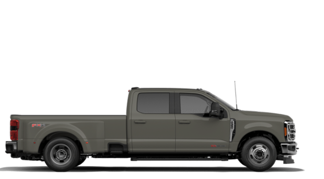 2027 Ford SuperDuty