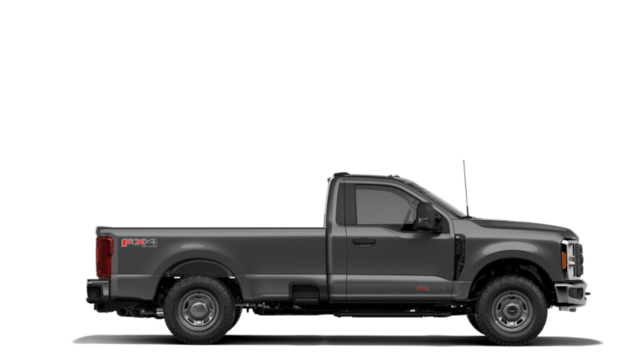 2027 Ford SuperDuty