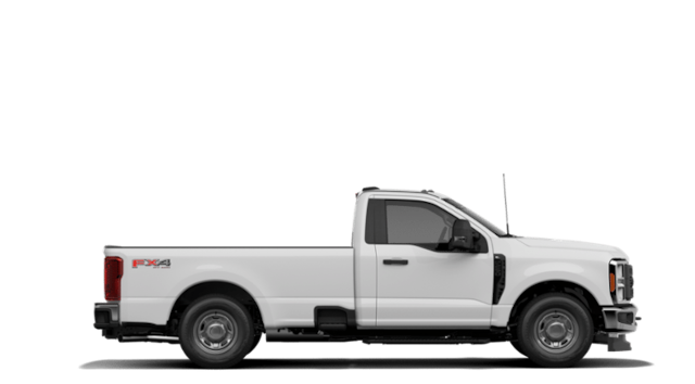 2027 Ford SuperDuty