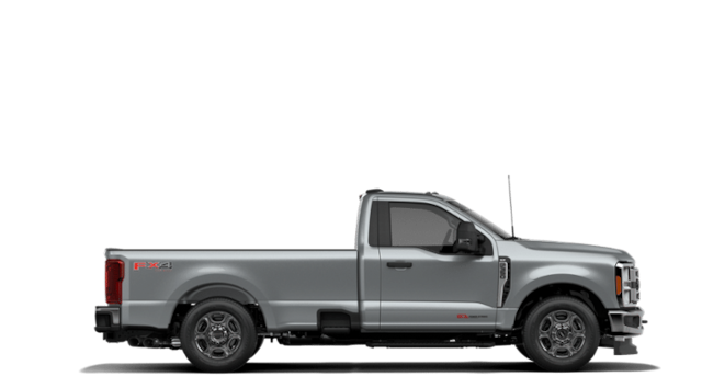 2027 Ford SuperDuty