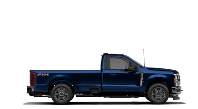 2027 Ford SuperDuty