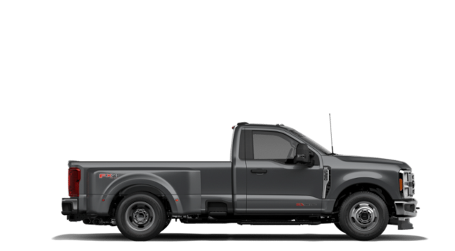 2027 Ford SuperDuty