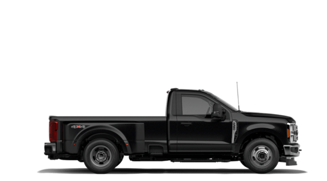 2027 Ford SuperDuty
