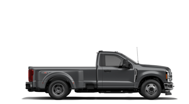 2027 Ford SuperDuty