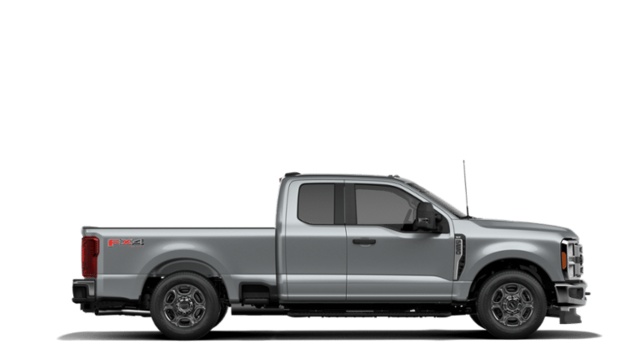 2027 Ford SuperDuty