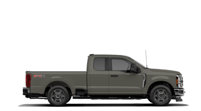2027 Ford SuperDuty