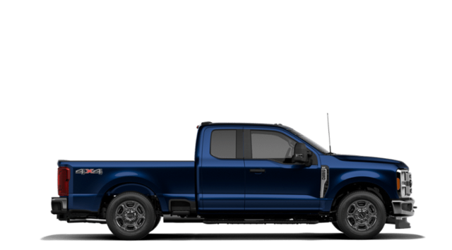 2027 Ford SuperDuty