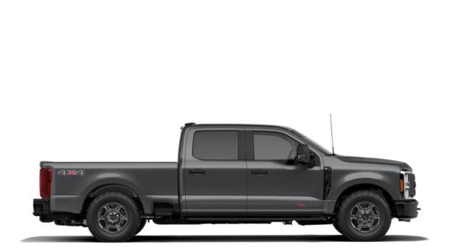 2027 Ford SuperDuty