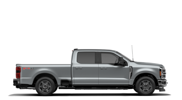 2027 Ford SuperDuty