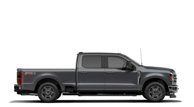 2027 Ford SuperDuty