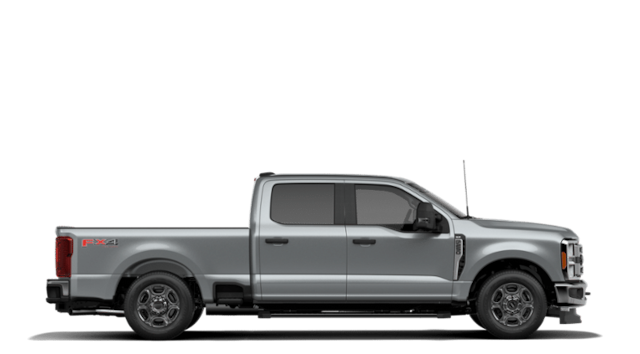 2027 Ford SuperDuty