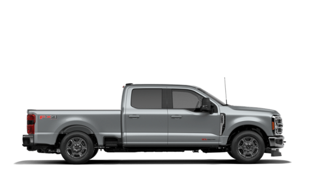 2027 Ford SuperDuty