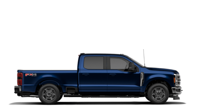 2027 Ford SuperDuty