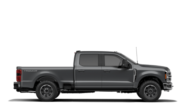 2027 Ford SuperDuty