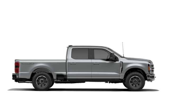 2027 Ford SuperDuty