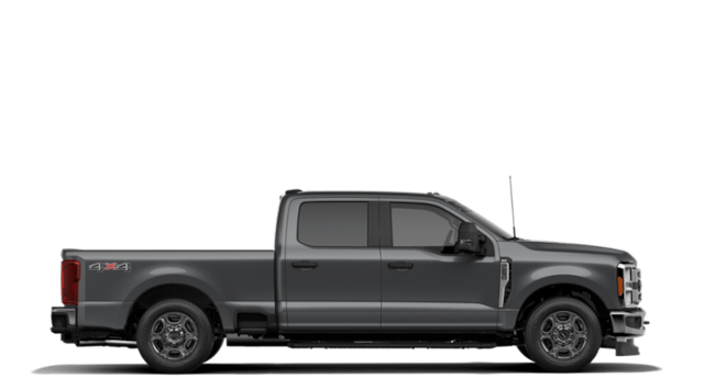 2027 Ford SuperDuty