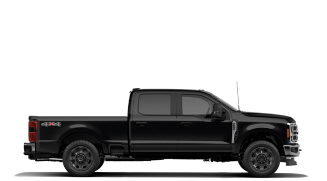 2027 Ford SuperDuty