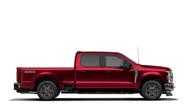 2027 Ford SuperDuty
