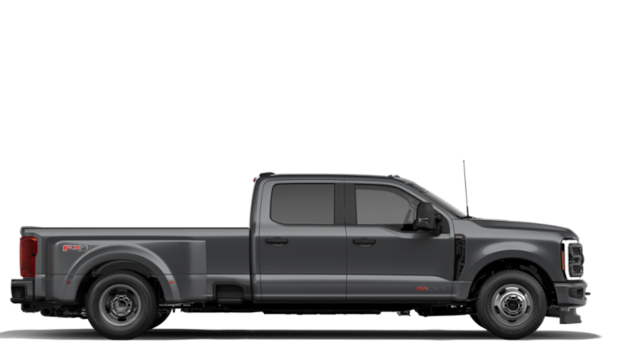 2027 Ford SuperDuty