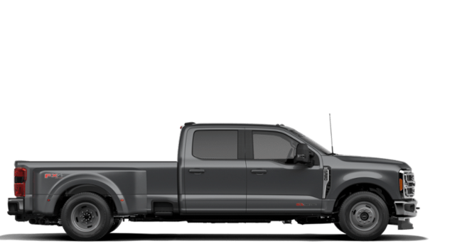 2027 Ford SuperDuty