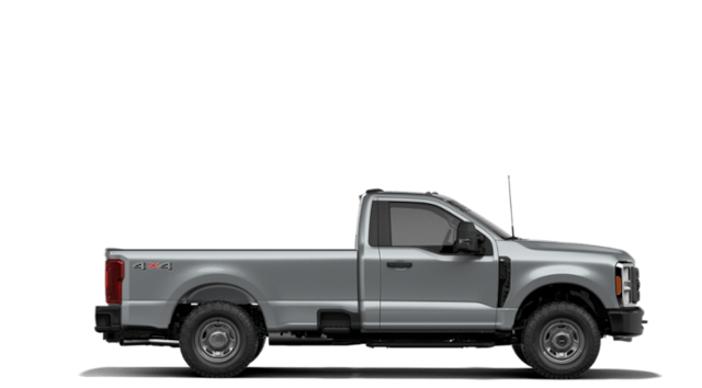 2027 Ford SuperDuty