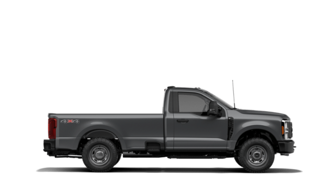 2027 Ford SuperDuty