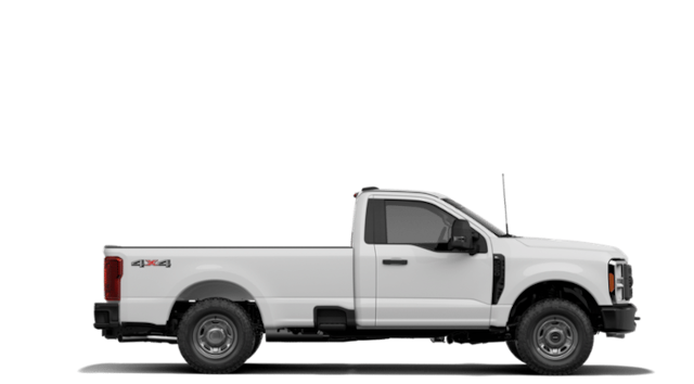 2027 Ford SuperDuty