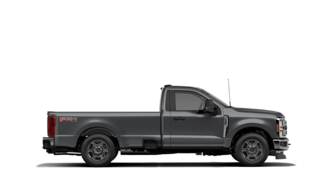 2027 Ford SuperDuty