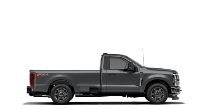 2027 Ford SuperDuty