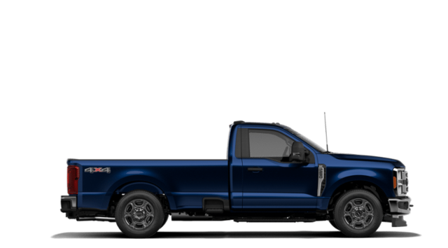 2027 Ford SuperDuty