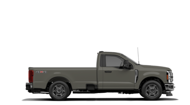 2027 Ford SuperDuty