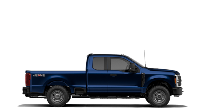 2027 Ford SuperDuty