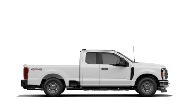 2027 Ford SuperDuty