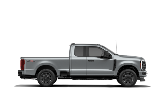 2027 Ford SuperDuty
