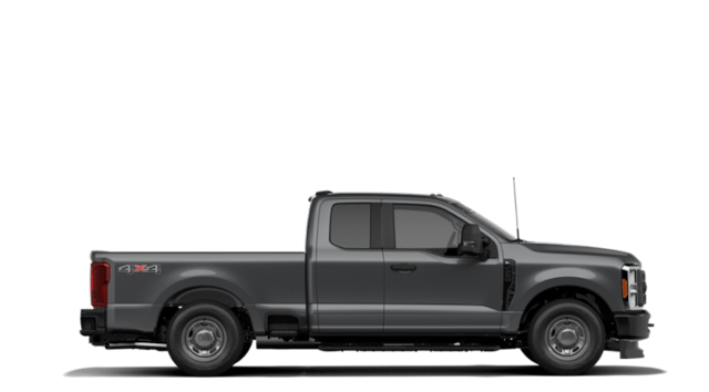 2027 Ford SuperDuty