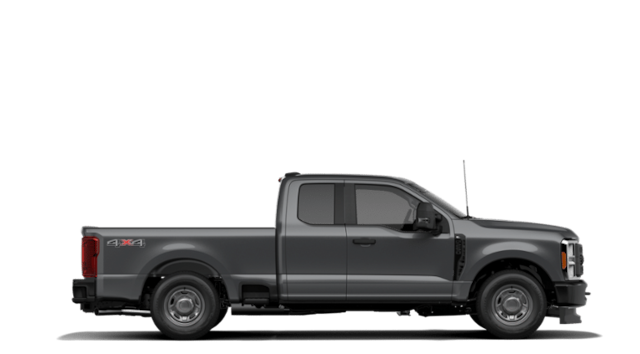 2027 Ford SuperDuty