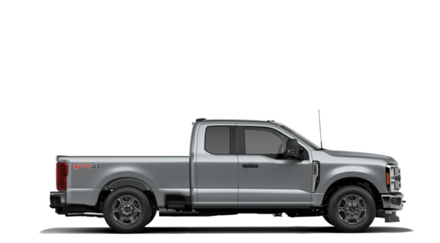 2027 Ford SuperDuty