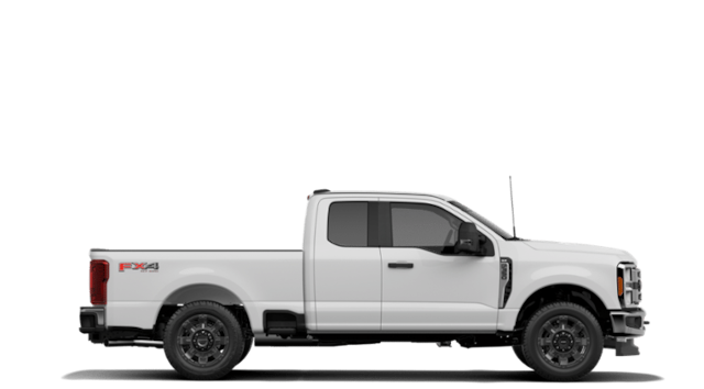 2027 Ford SuperDuty