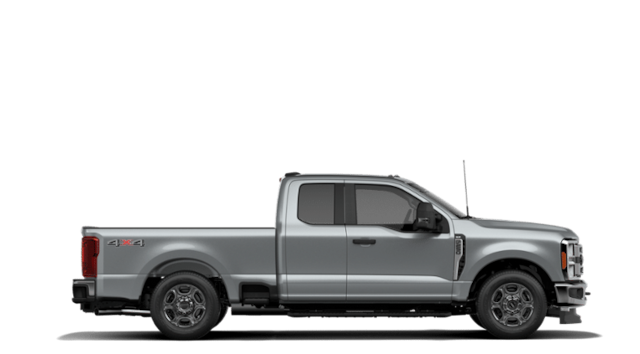 2027 Ford SuperDuty