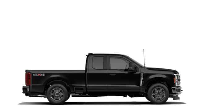 2027 Ford SuperDuty