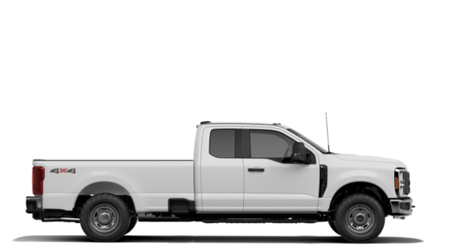 2027 Ford SuperDuty