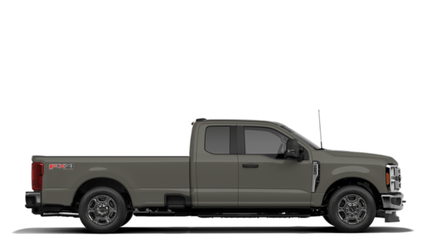 2027 Ford SuperDuty
