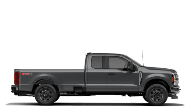 2027 Ford SuperDuty
