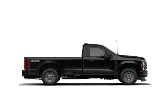 2027 Ford SuperDuty