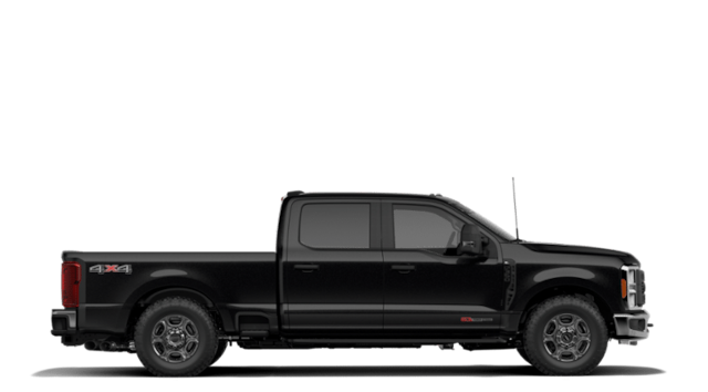 2027 Ford SuperDuty