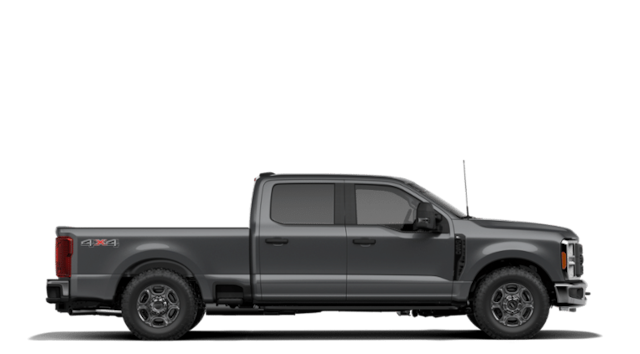 2027 Ford SuperDuty