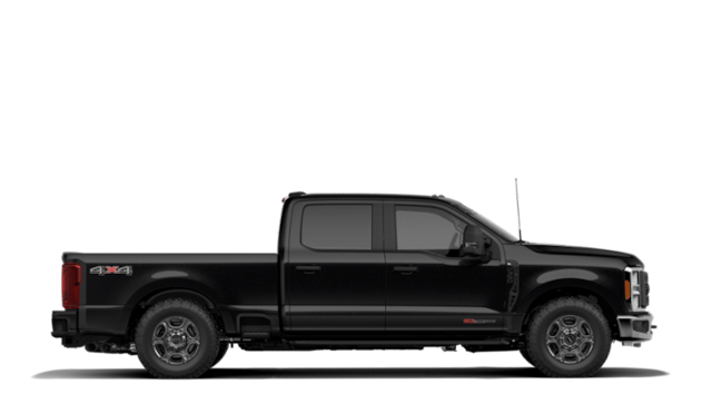2027 Ford SuperDuty