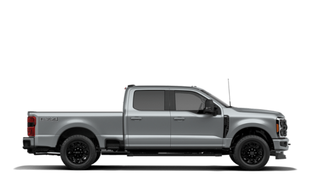 2027 Ford SuperDuty