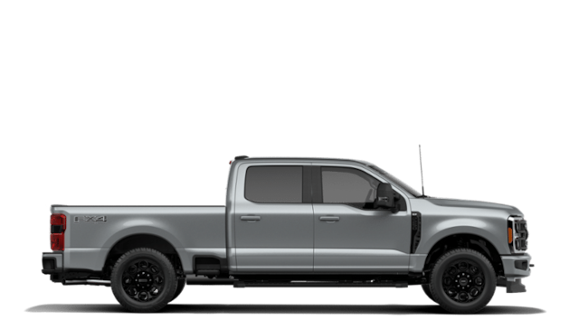 2027 Ford SuperDuty